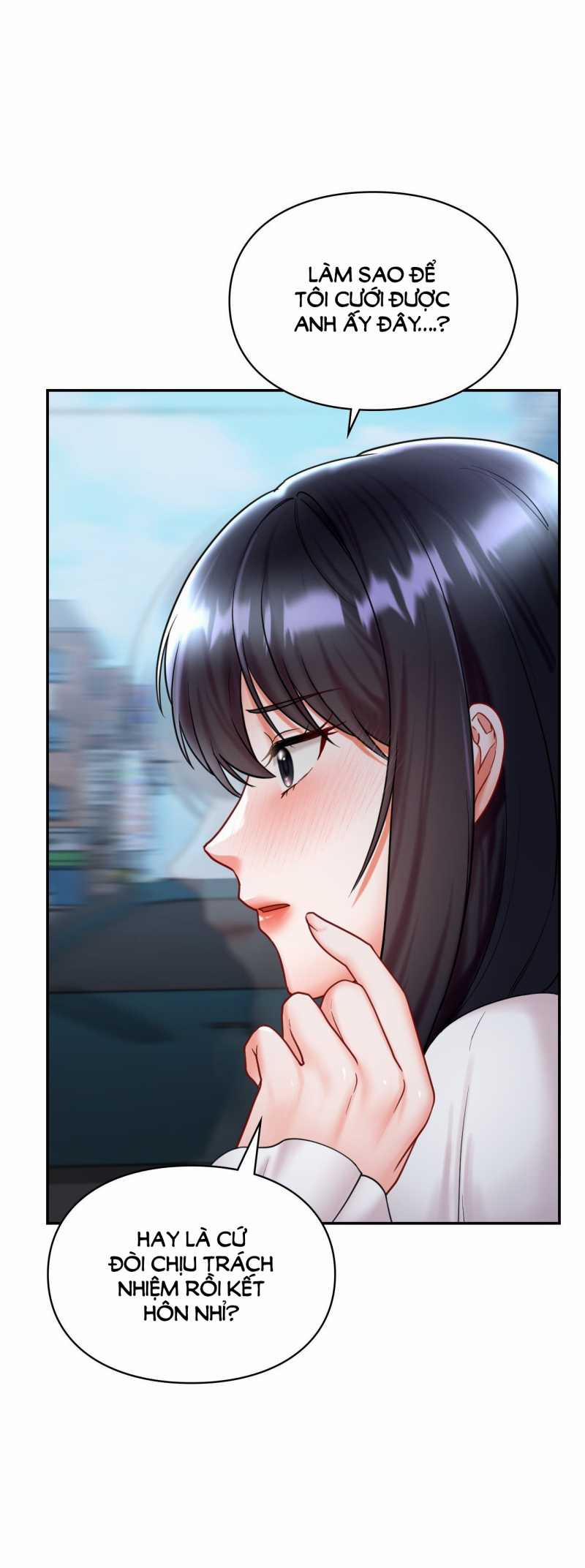 [18+] Nhóc Con Bị Tôi Ám Ảnh 12.2 trang 17