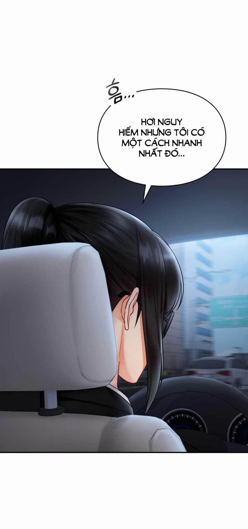 [18+] Nhóc Con Bị Tôi Ám Ảnh 12.2 trang 18