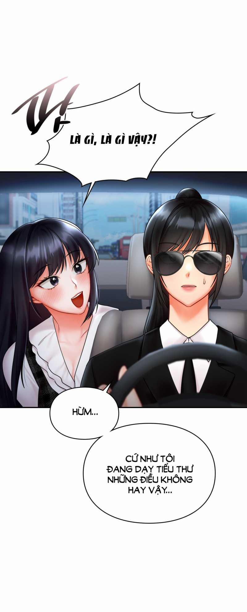 [18+] Nhóc Con Bị Tôi Ám Ảnh 12.2 trang 19