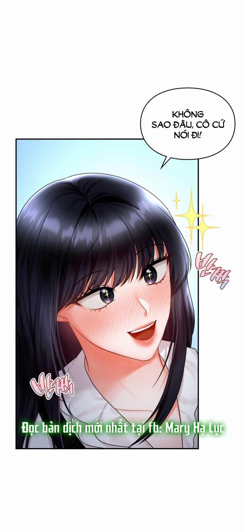 [18+] Nhóc Con Bị Tôi Ám Ảnh 12.2 trang 20