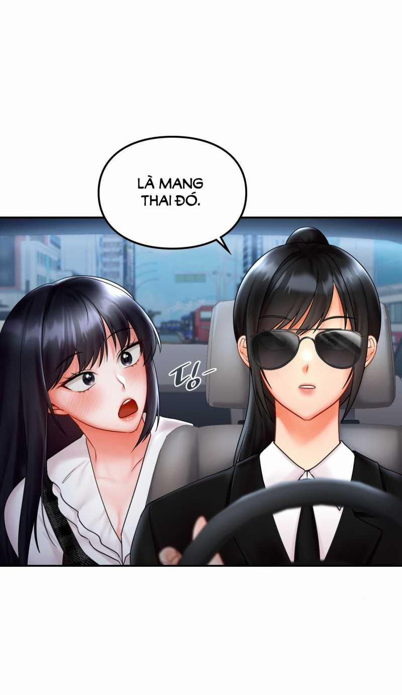 [18+] Nhóc Con Bị Tôi Ám Ảnh 12.2 trang 21