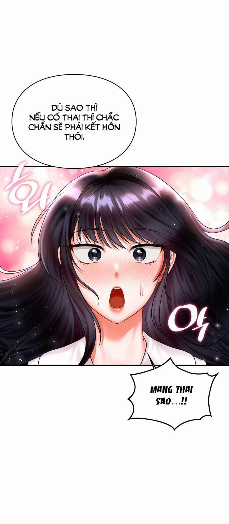 [18+] Nhóc Con Bị Tôi Ám Ảnh 12.2 trang 22