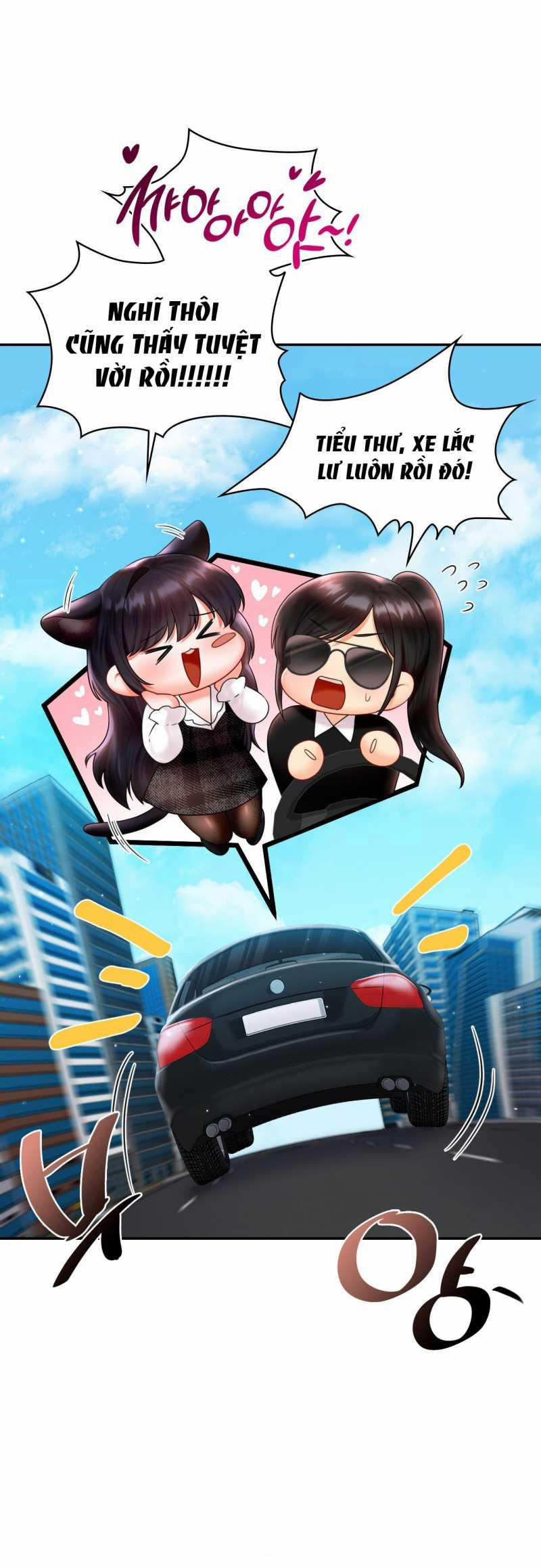 [18+] Nhóc Con Bị Tôi Ám Ảnh 12.2 trang 24