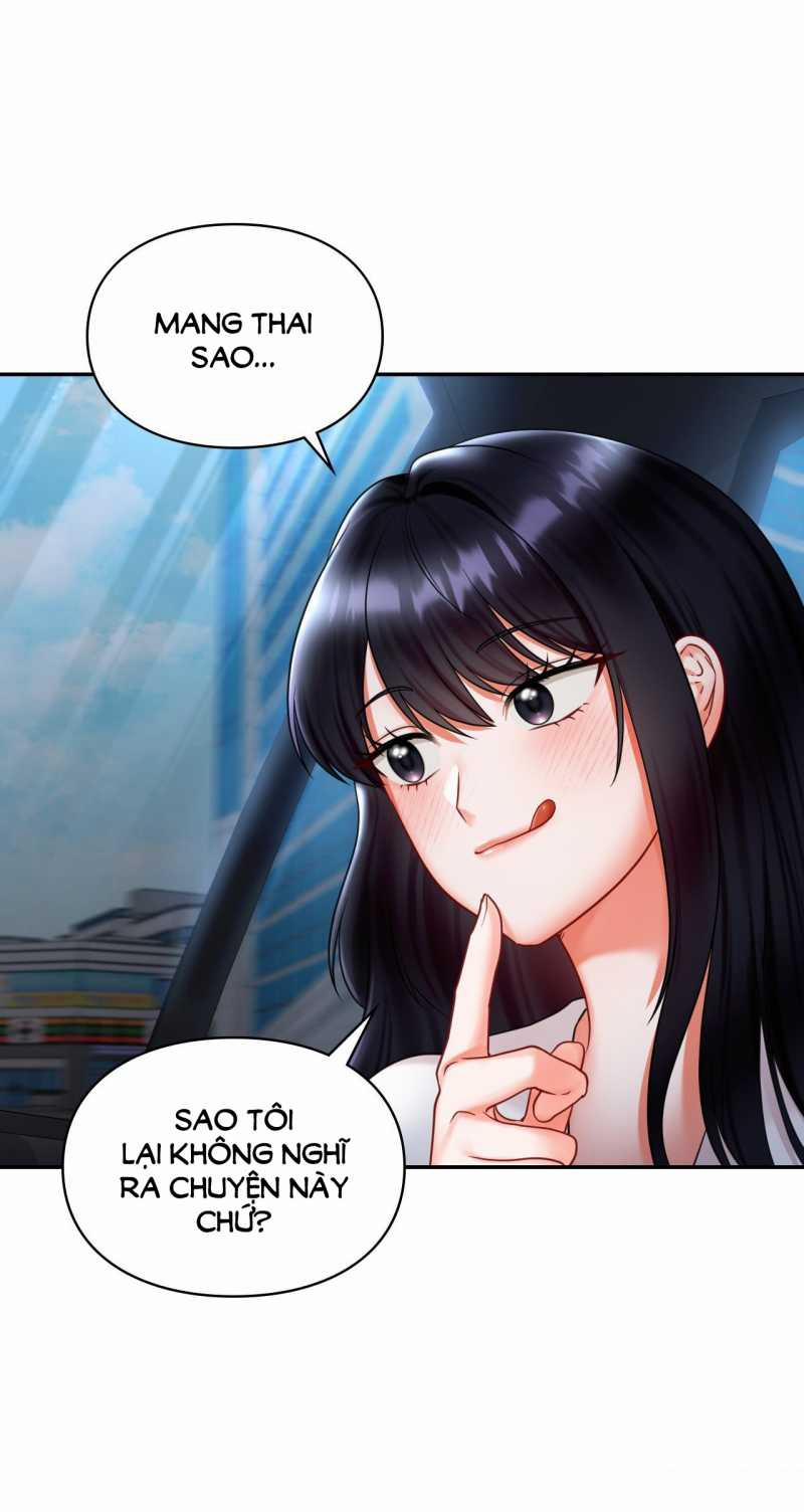 [18+] Nhóc Con Bị Tôi Ám Ảnh 12.2 trang 26