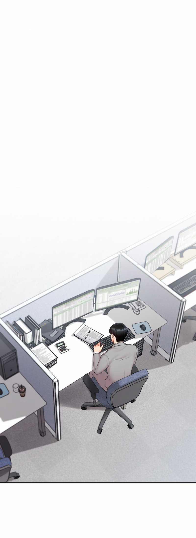 [18+] Nhóc Con Bị Tôi Ám Ảnh 12.2 trang 31