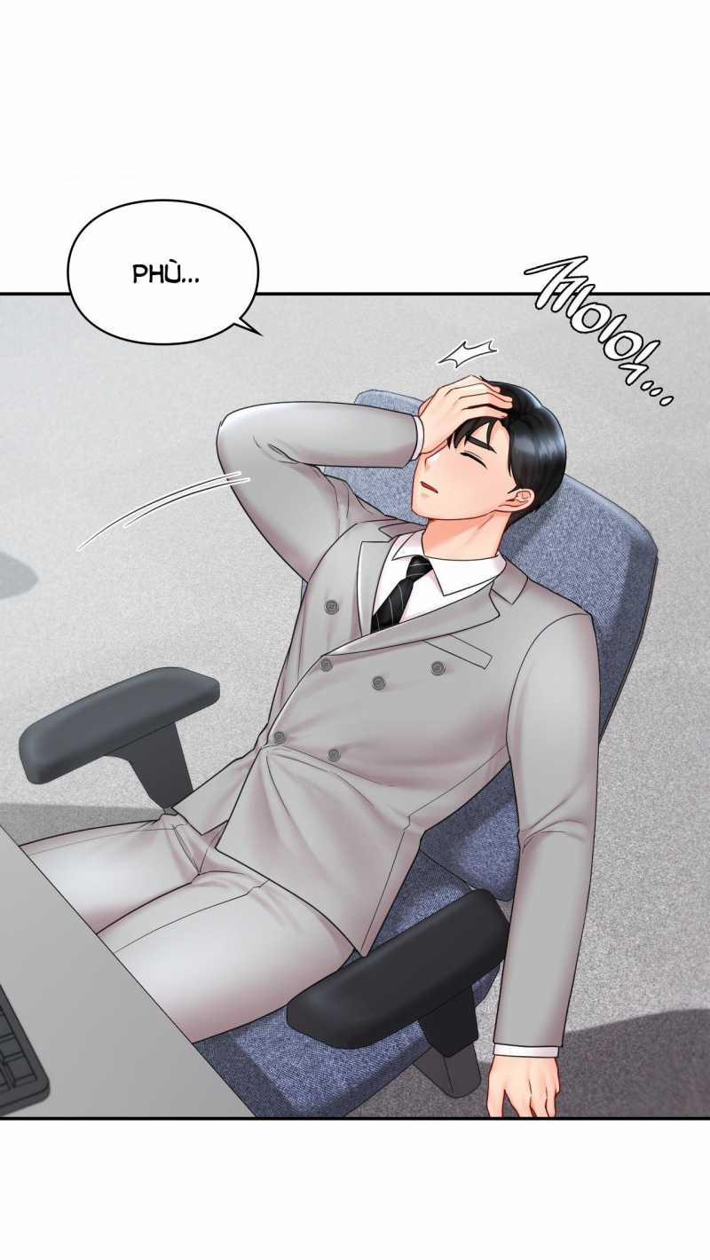 [18+] Nhóc Con Bị Tôi Ám Ảnh 12.2 trang 33