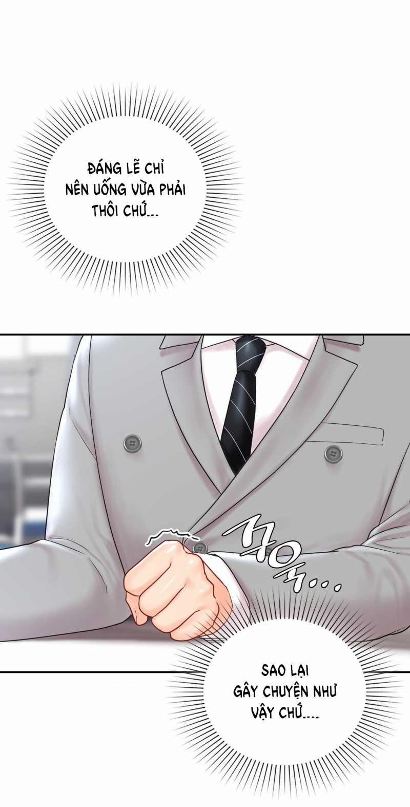 [18+] Nhóc Con Bị Tôi Ám Ảnh 12.2 trang 34