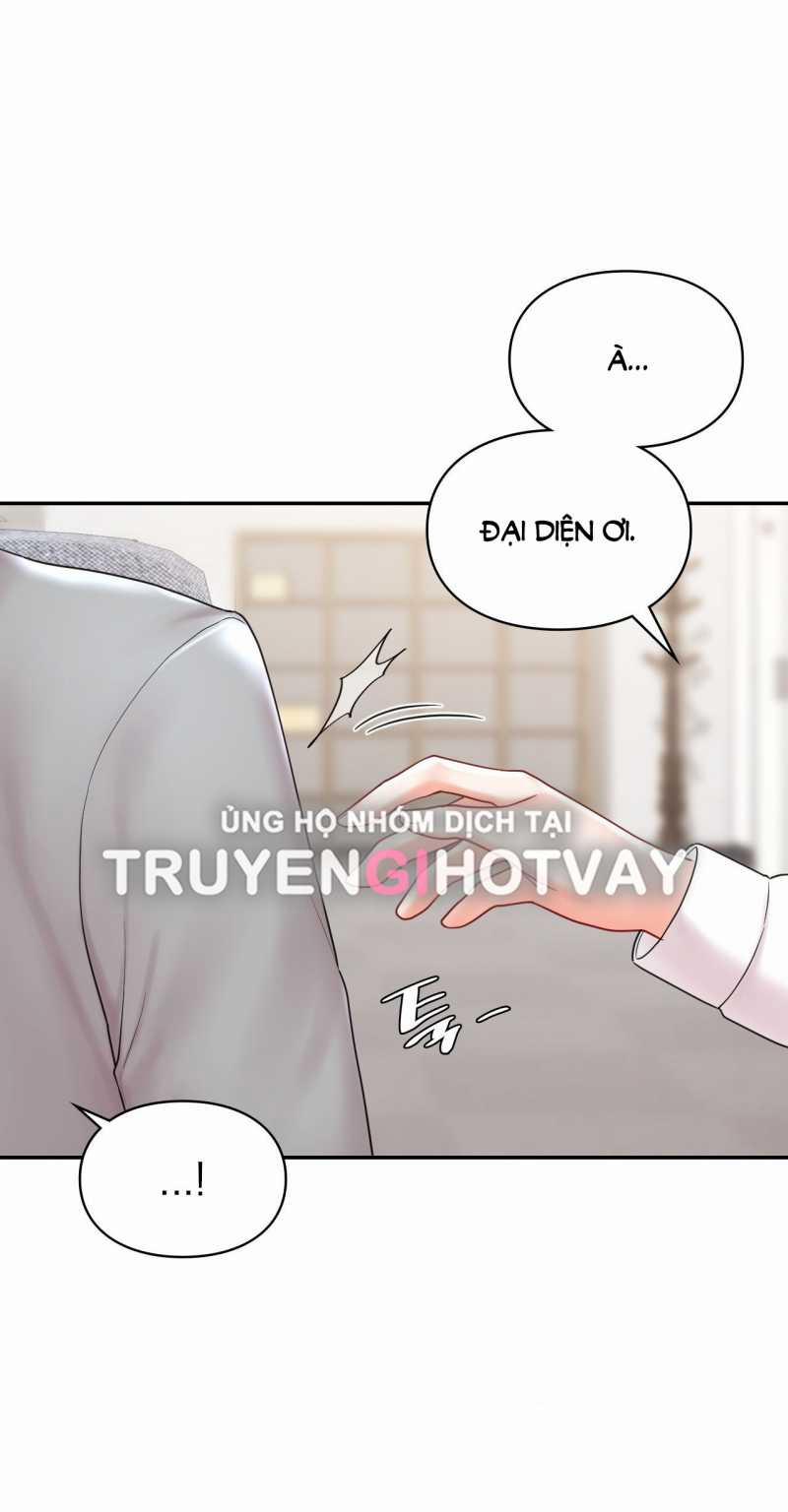 [18+] Nhóc Con Bị Tôi Ám Ảnh 12.2 trang 38