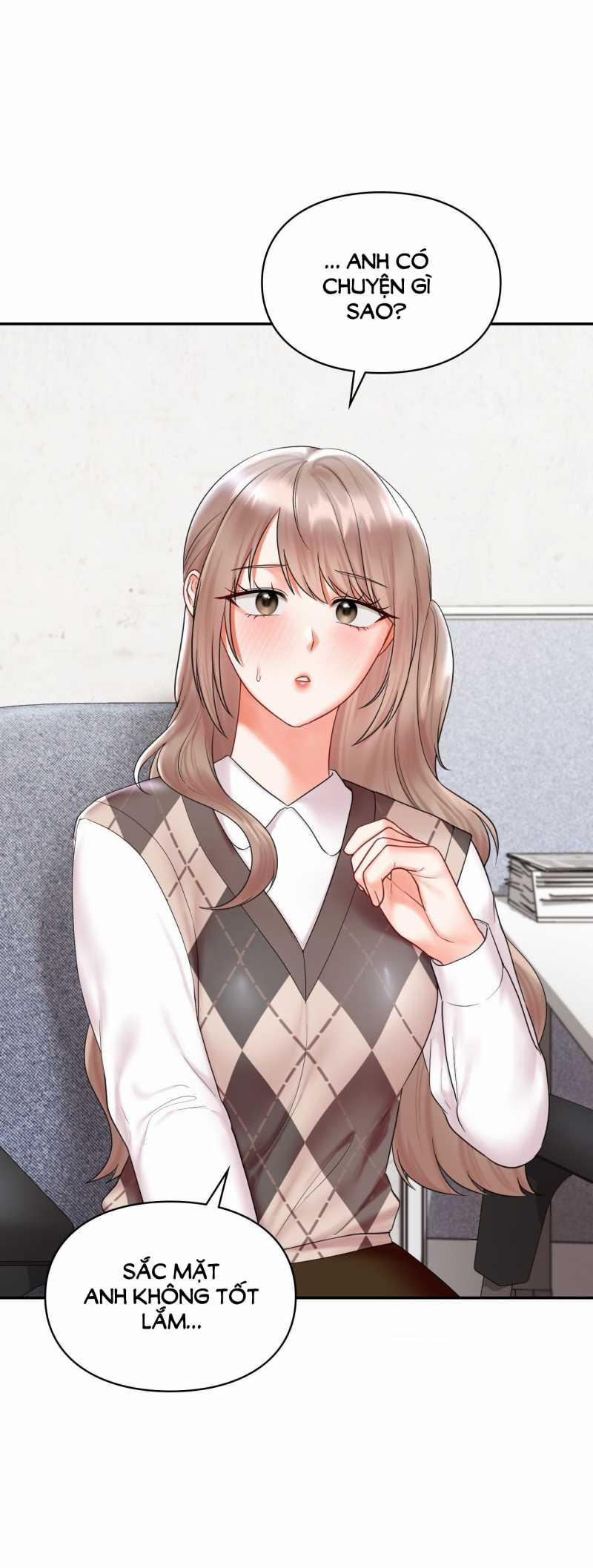 [18+] Nhóc Con Bị Tôi Ám Ảnh 12.2 trang 39