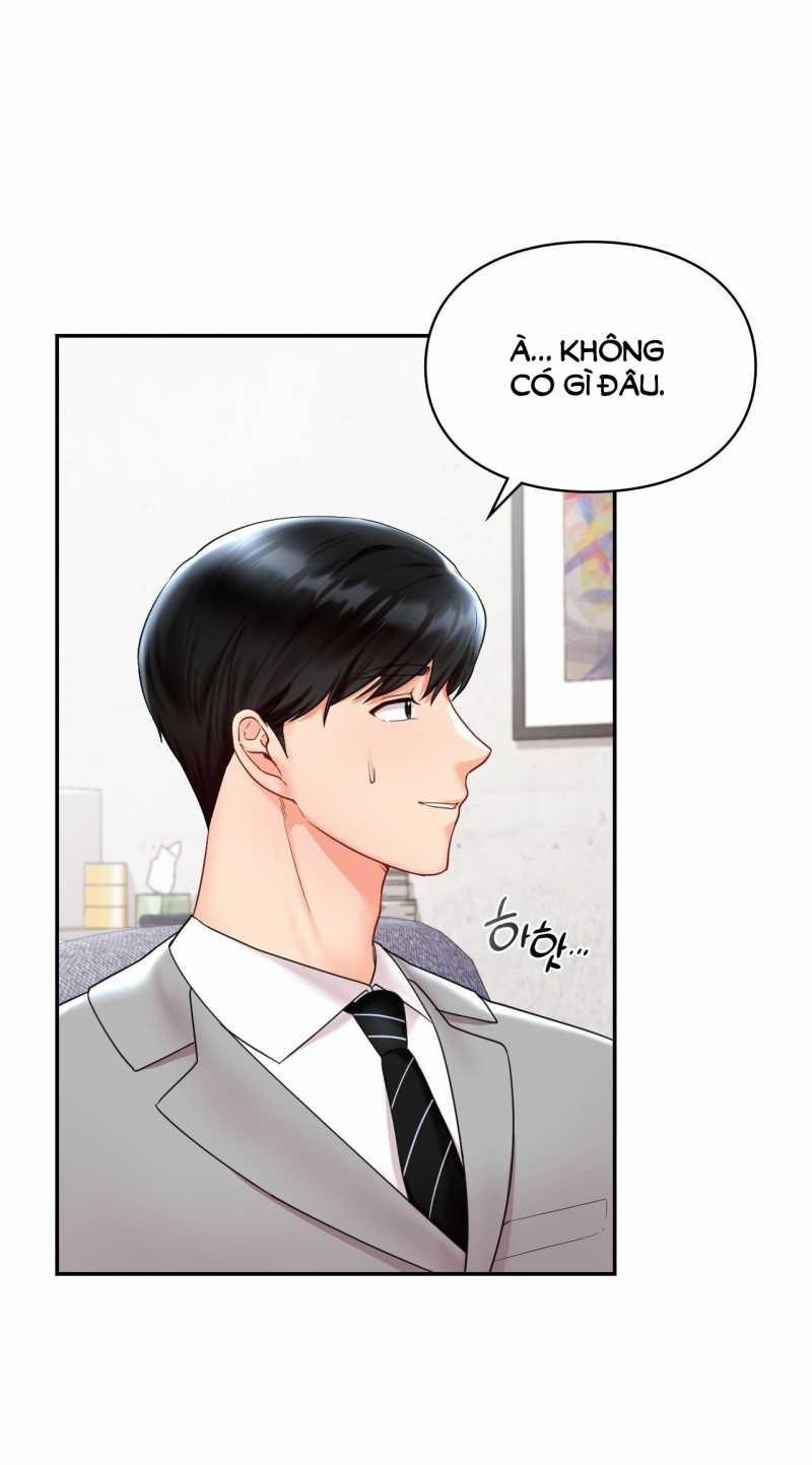 [18+] Nhóc Con Bị Tôi Ám Ảnh 12.2 trang 40