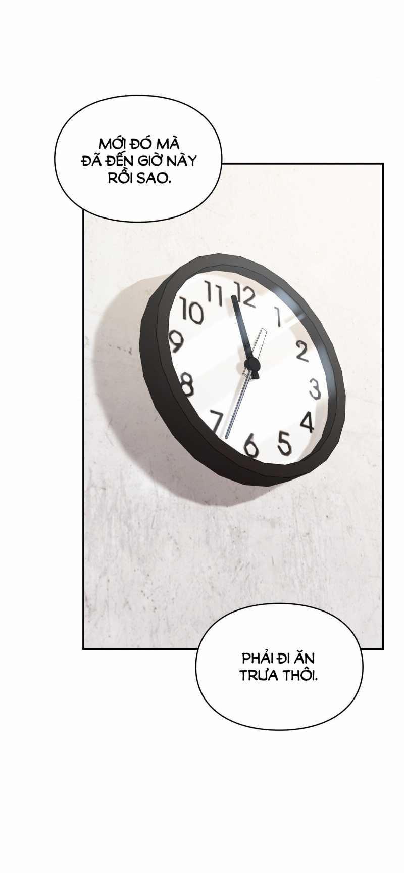 [18+] Nhóc Con Bị Tôi Ám Ảnh 12.2 trang 41