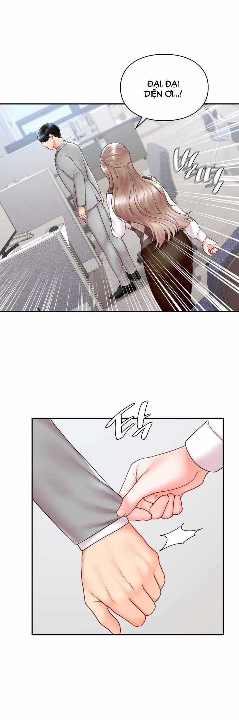 [18+] Nhóc Con Bị Tôi Ám Ảnh 12.2 trang 43