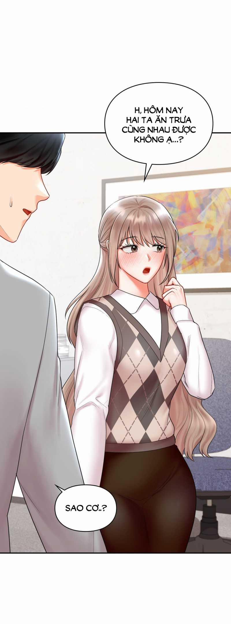 [18+] Nhóc Con Bị Tôi Ám Ảnh 12.2 trang 44