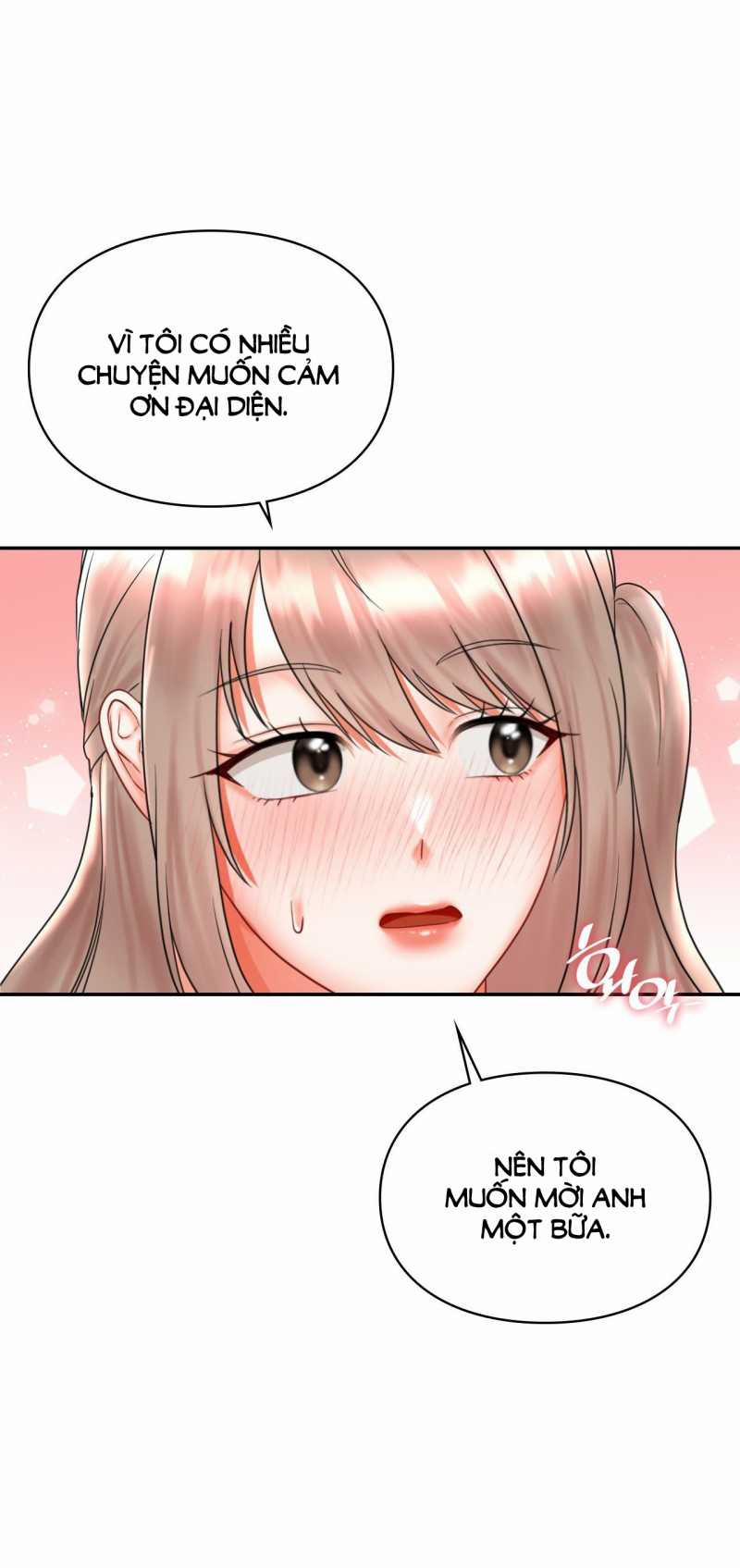 [18+] Nhóc Con Bị Tôi Ám Ảnh 12.2 trang 45