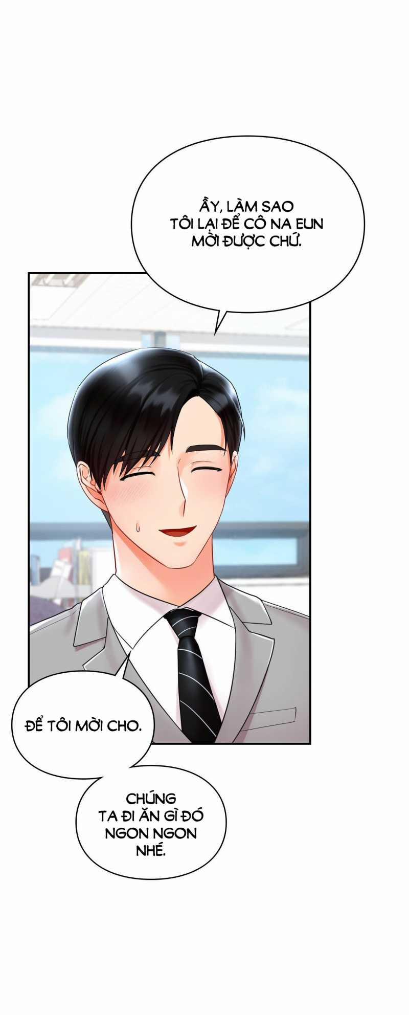 [18+] Nhóc Con Bị Tôi Ám Ảnh 12.2 trang 46