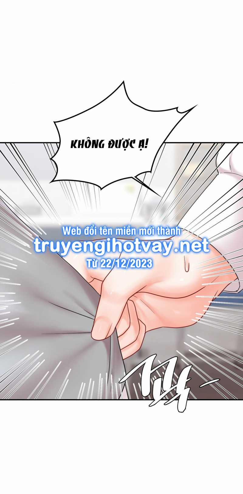 [18+] Nhóc Con Bị Tôi Ám Ảnh 12.2 trang 47