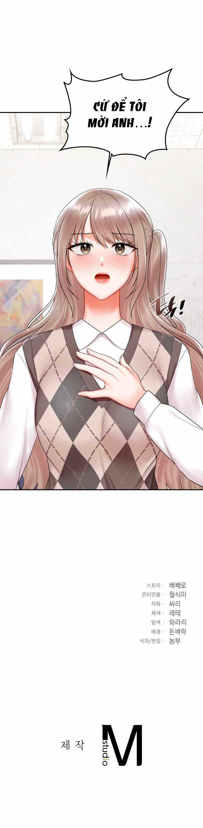 [18+] Nhóc Con Bị Tôi Ám Ảnh 12.2 trang 48