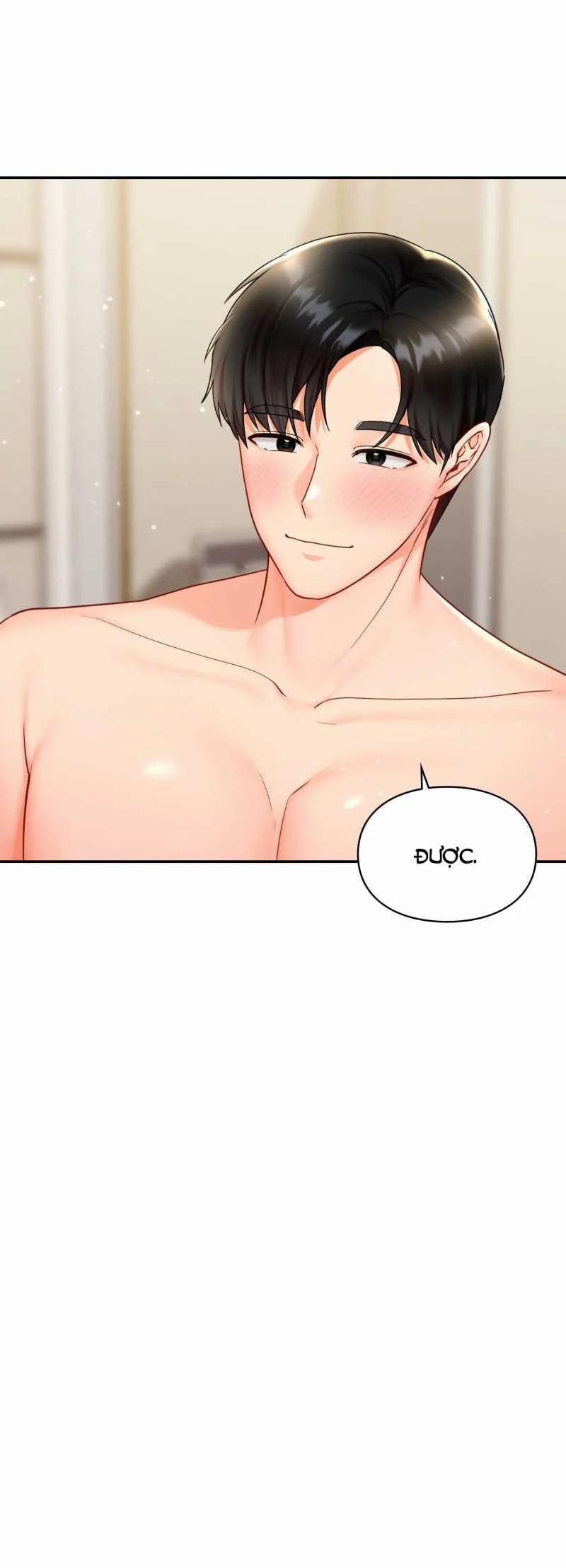 [18+] Nhóc Con Bị Tôi Ám Ảnh 12.2 trang 5