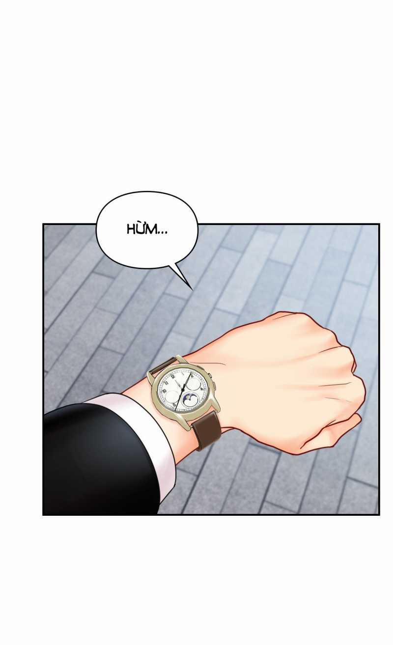 [18+] Nhóc Con Bị Tôi Ám Ảnh 12.2 trang 7