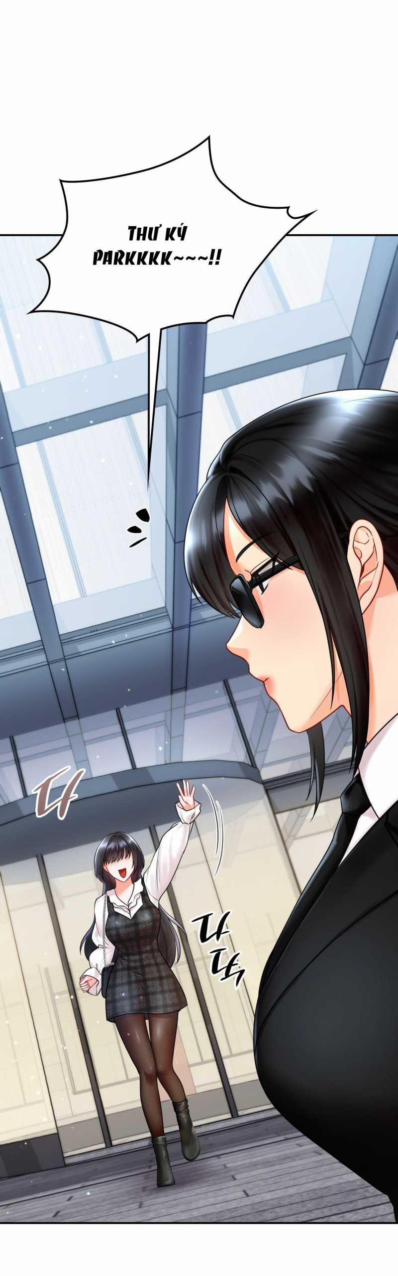 [18+] Nhóc Con Bị Tôi Ám Ảnh 12.2 trang 9