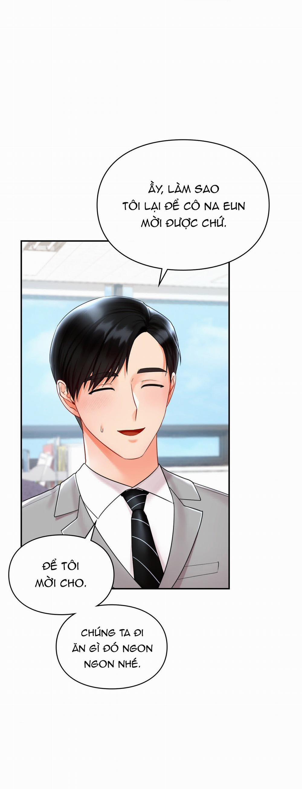 [18+] Nhóc Con Bị Tôi Ám Ảnh 13.1 trang 1