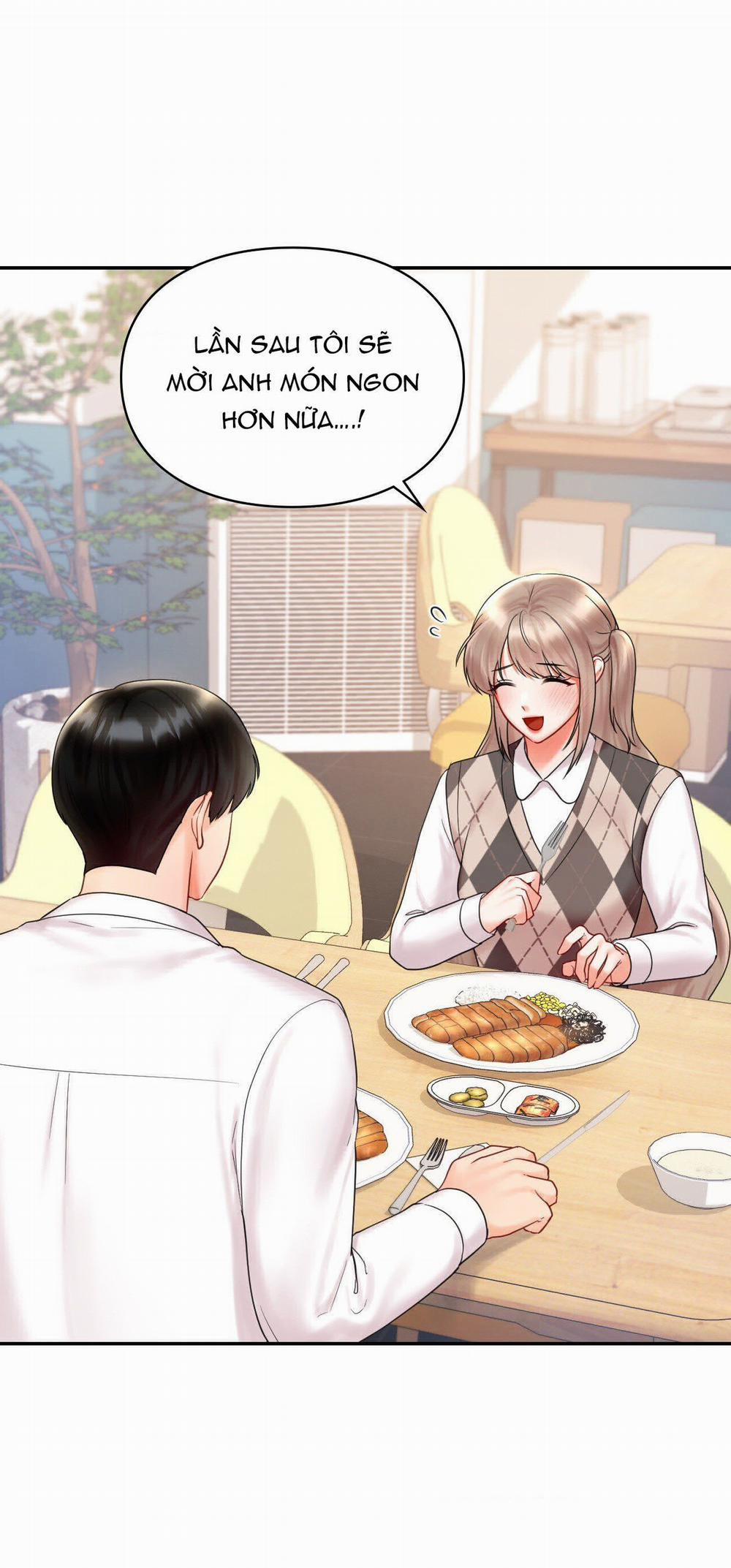 [18+] Nhóc Con Bị Tôi Ám Ảnh 13.1 trang 10