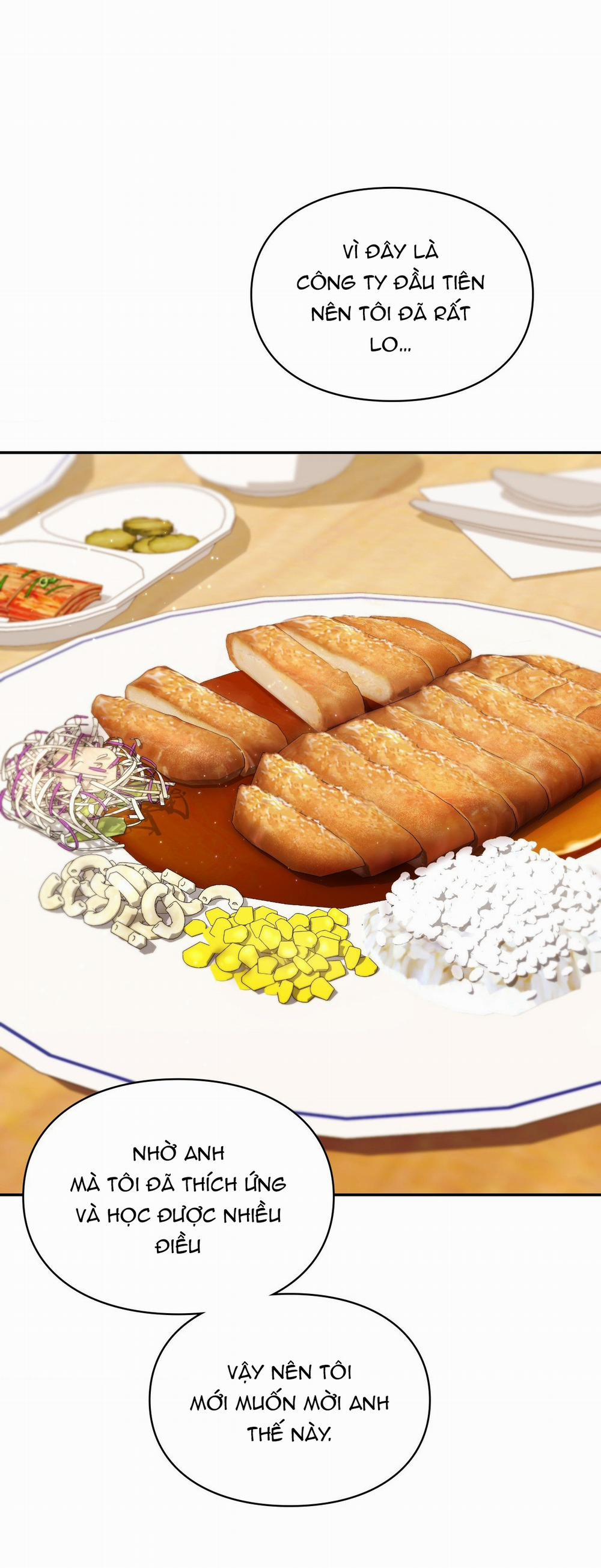 [18+] Nhóc Con Bị Tôi Ám Ảnh 13.1 trang 11