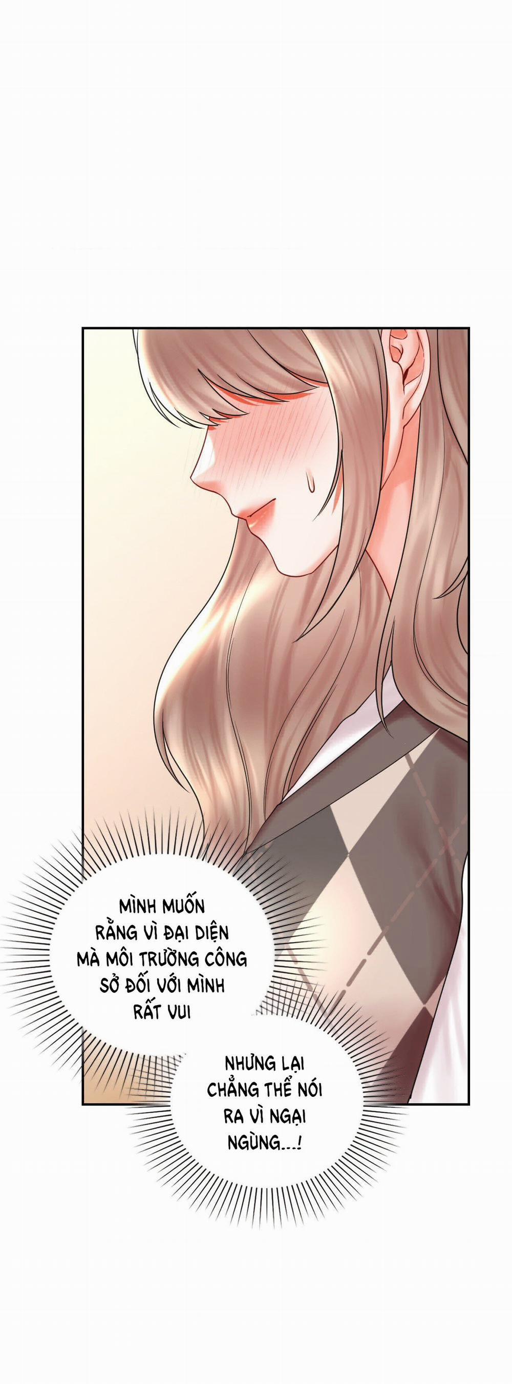 [18+] Nhóc Con Bị Tôi Ám Ảnh 13.1 trang 12