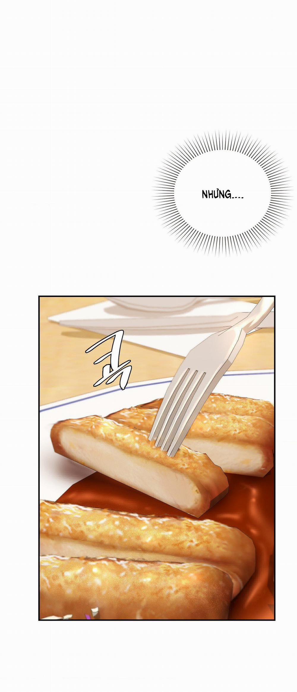 [18+] Nhóc Con Bị Tôi Ám Ảnh 13.1 trang 16