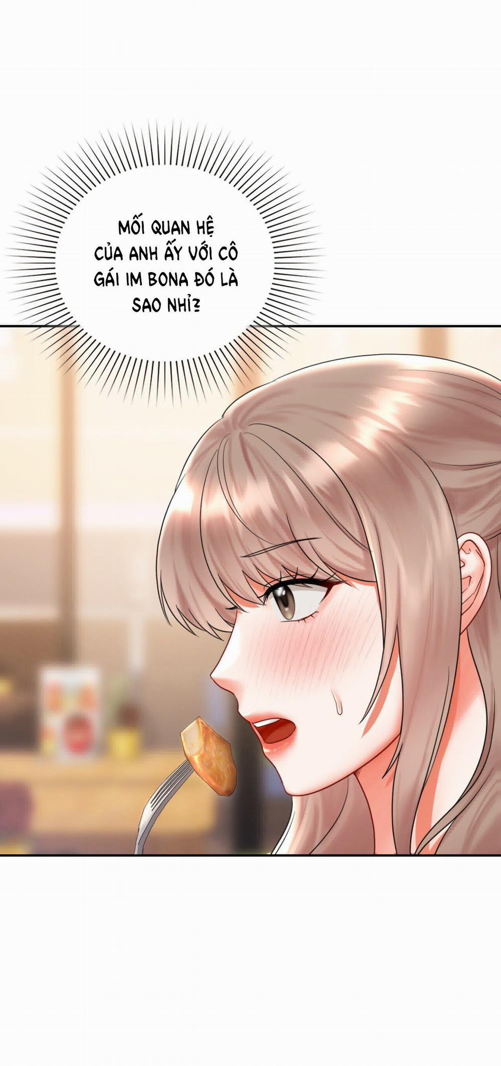 [18+] Nhóc Con Bị Tôi Ám Ảnh 13.1 trang 17