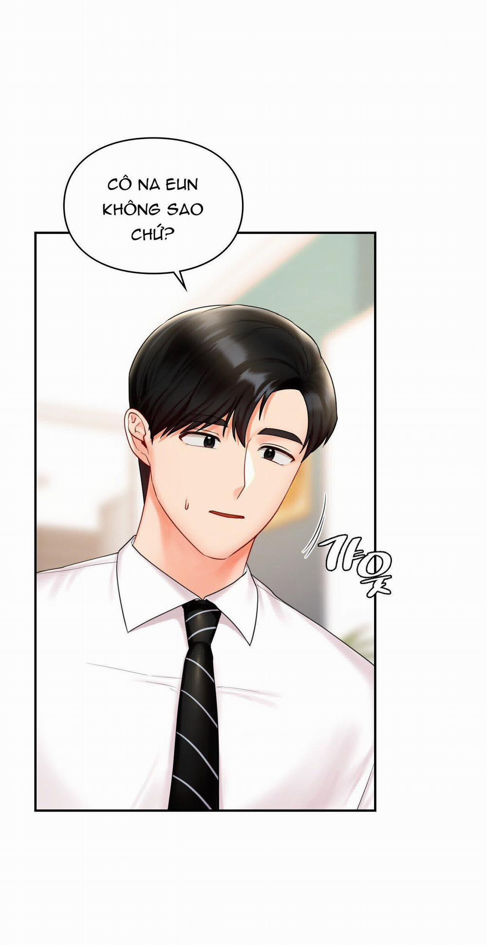 [18+] Nhóc Con Bị Tôi Ám Ảnh 13.1 trang 24