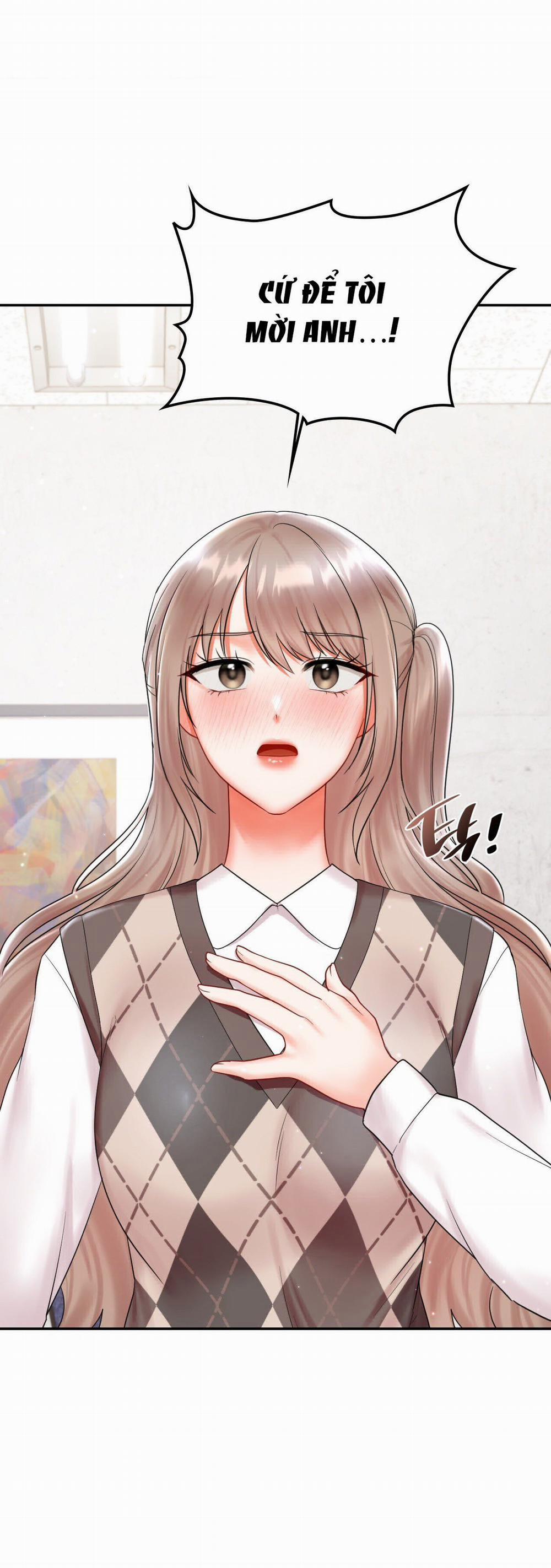 [18+] Nhóc Con Bị Tôi Ám Ảnh 13.1 trang 3