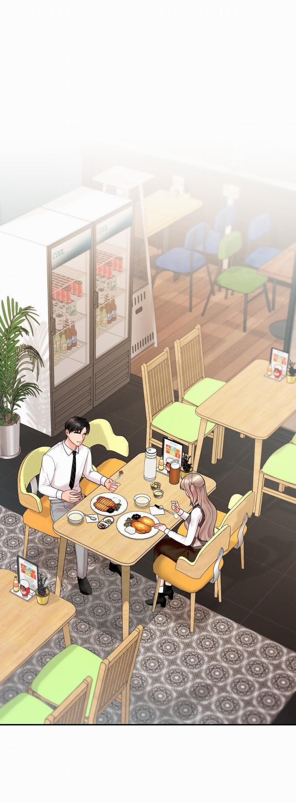 [18+] Nhóc Con Bị Tôi Ám Ảnh 13.1 trang 5