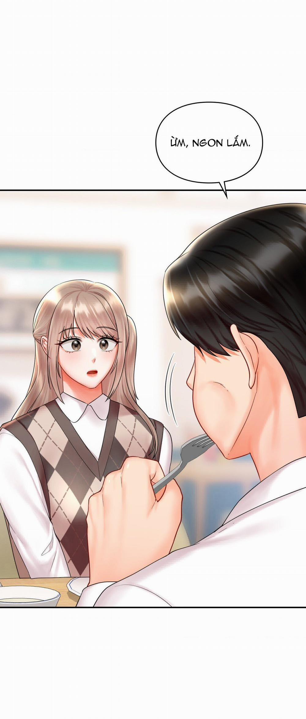 [18+] Nhóc Con Bị Tôi Ám Ảnh 13.1 trang 8