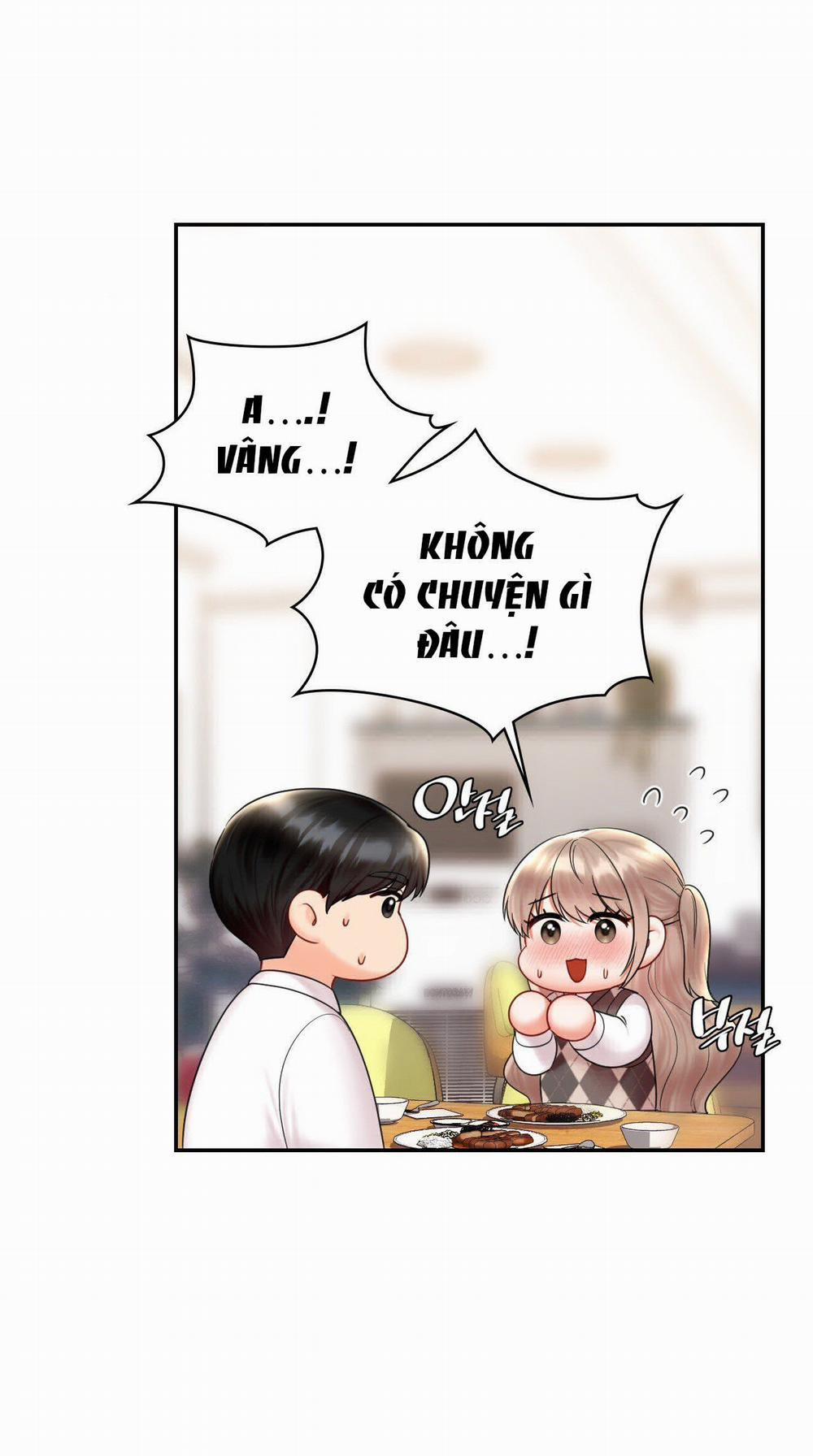 [18+] Nhóc Con Bị Tôi Ám Ảnh 13.2 trang 0