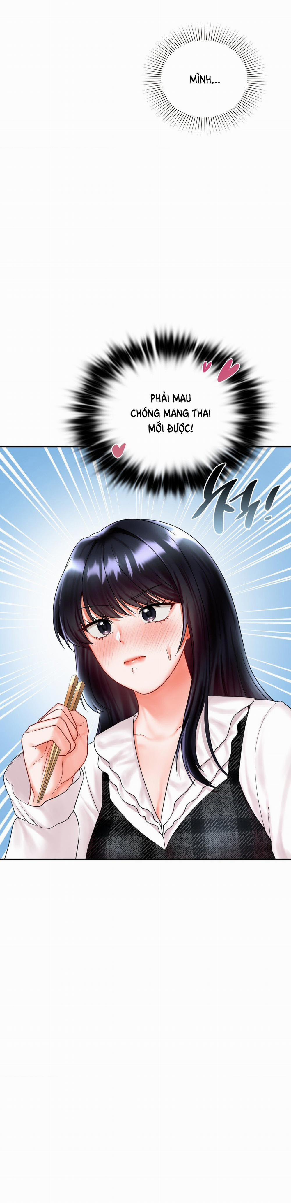 [18+] Nhóc Con Bị Tôi Ám Ảnh 13.2 trang 16