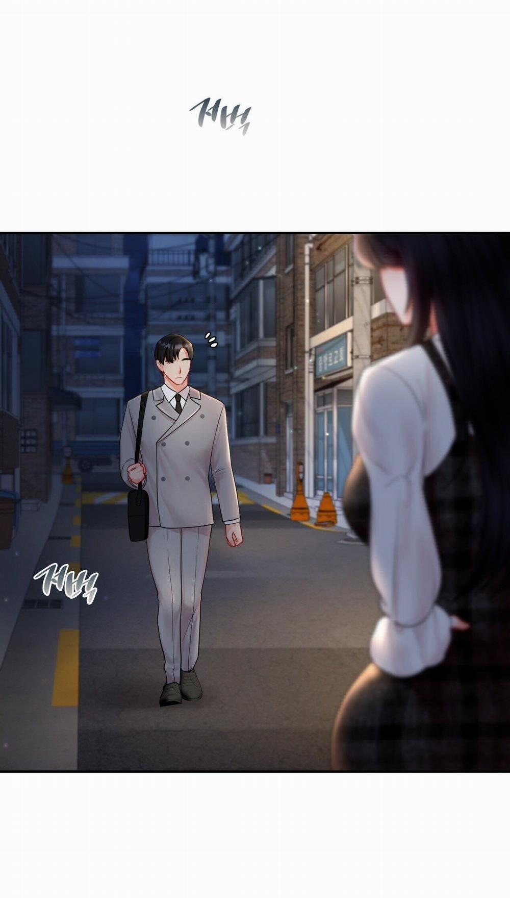 [18+] Nhóc Con Bị Tôi Ám Ảnh 13.2 trang 18