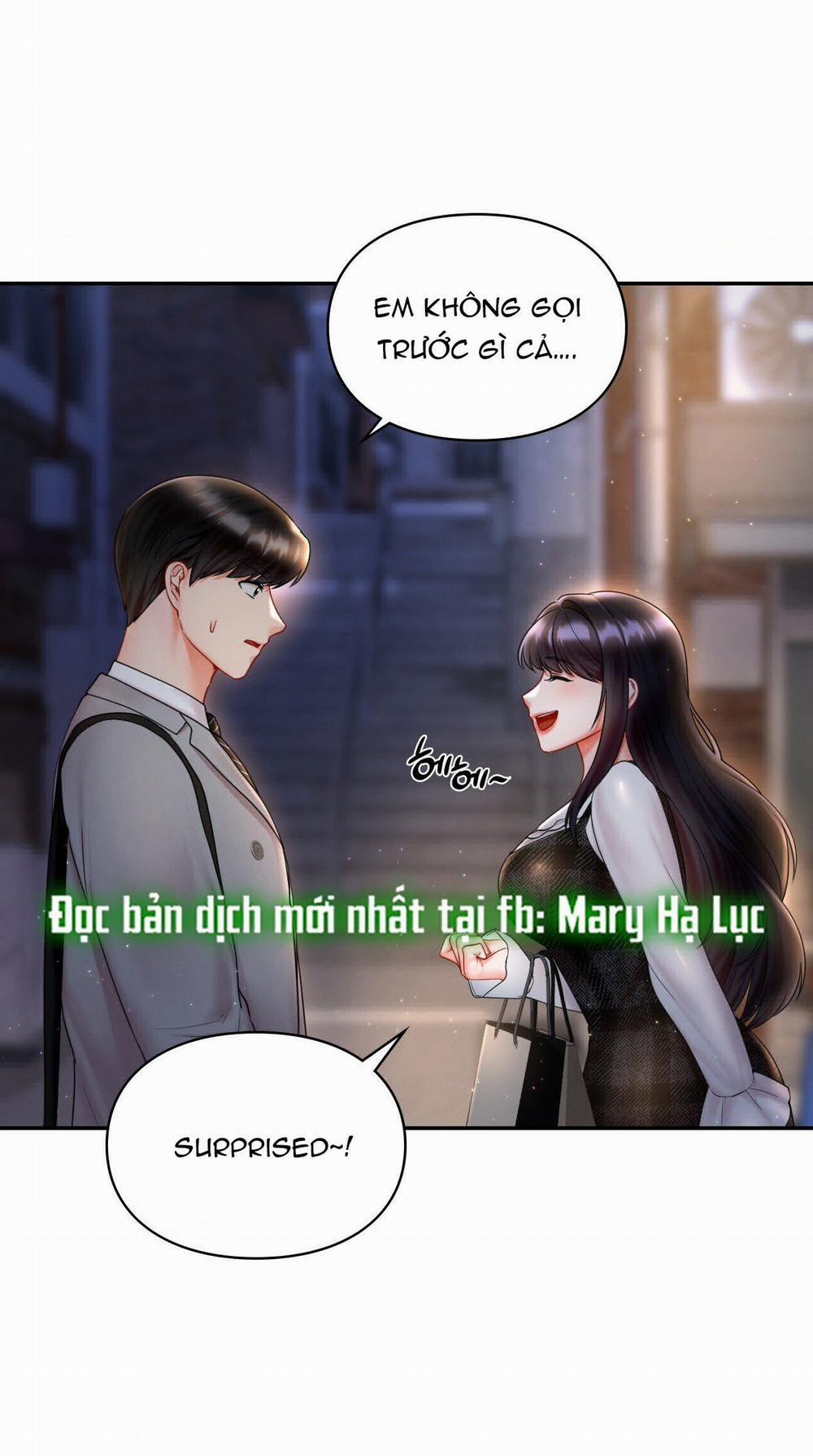 [18+] Nhóc Con Bị Tôi Ám Ảnh 13.2 trang 20