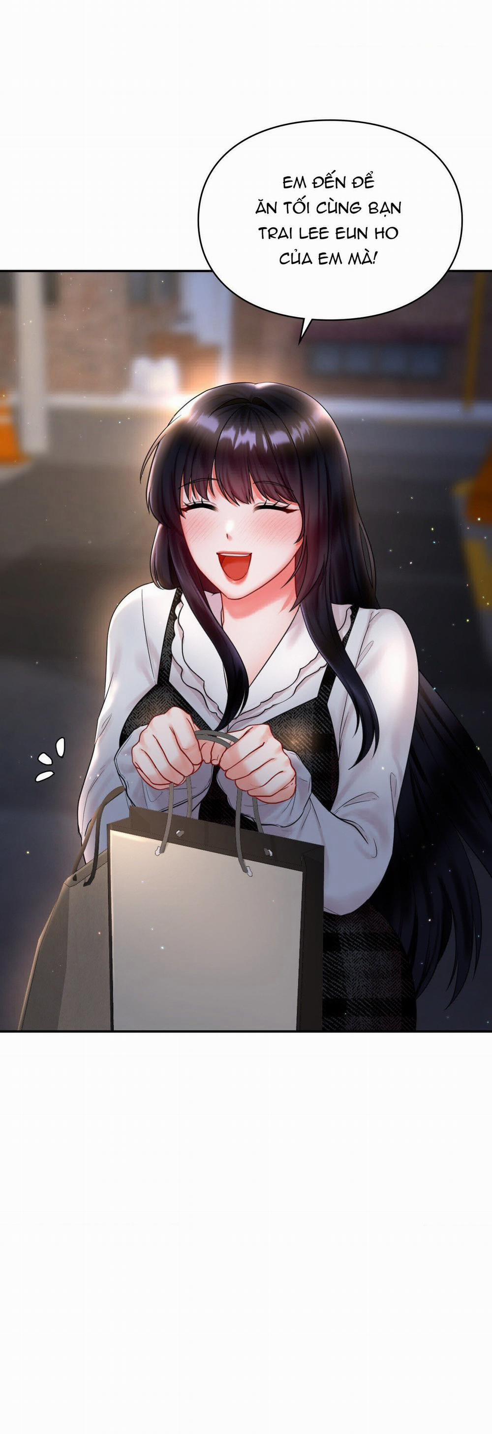 [18+] Nhóc Con Bị Tôi Ám Ảnh 13.2 trang 21