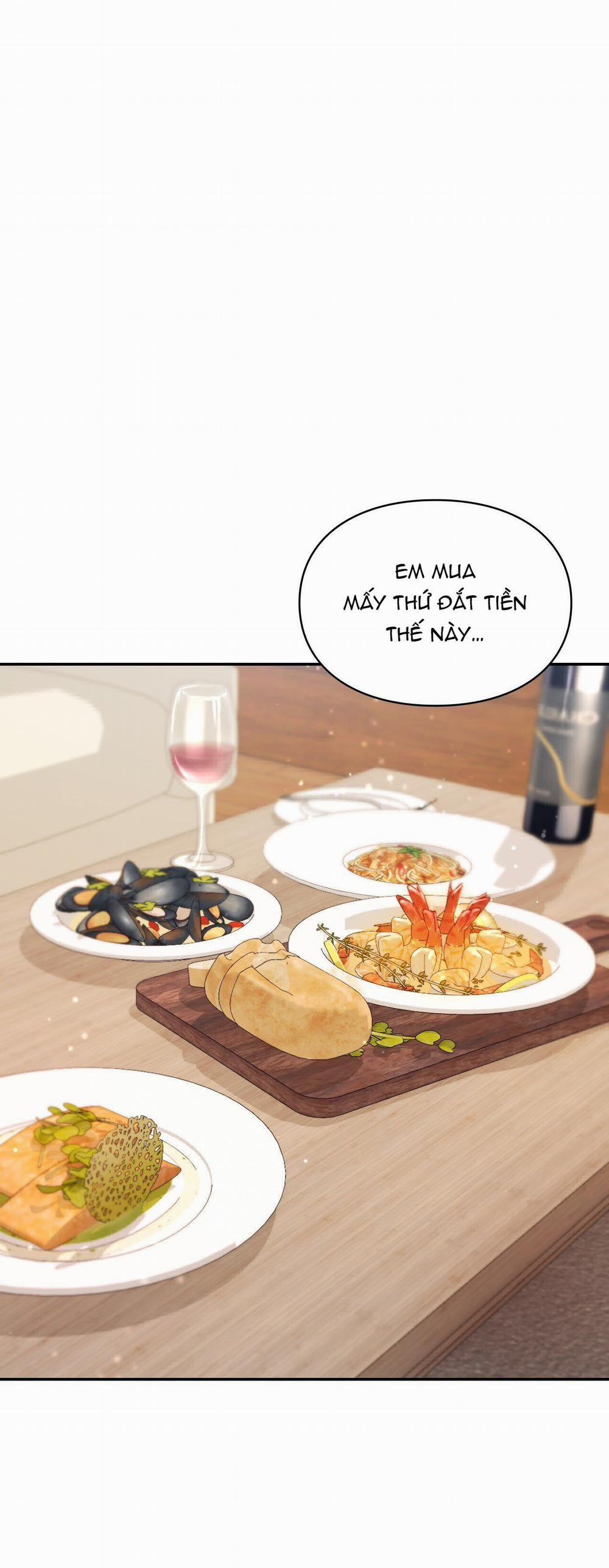 [18+] Nhóc Con Bị Tôi Ám Ảnh 13.2 trang 22