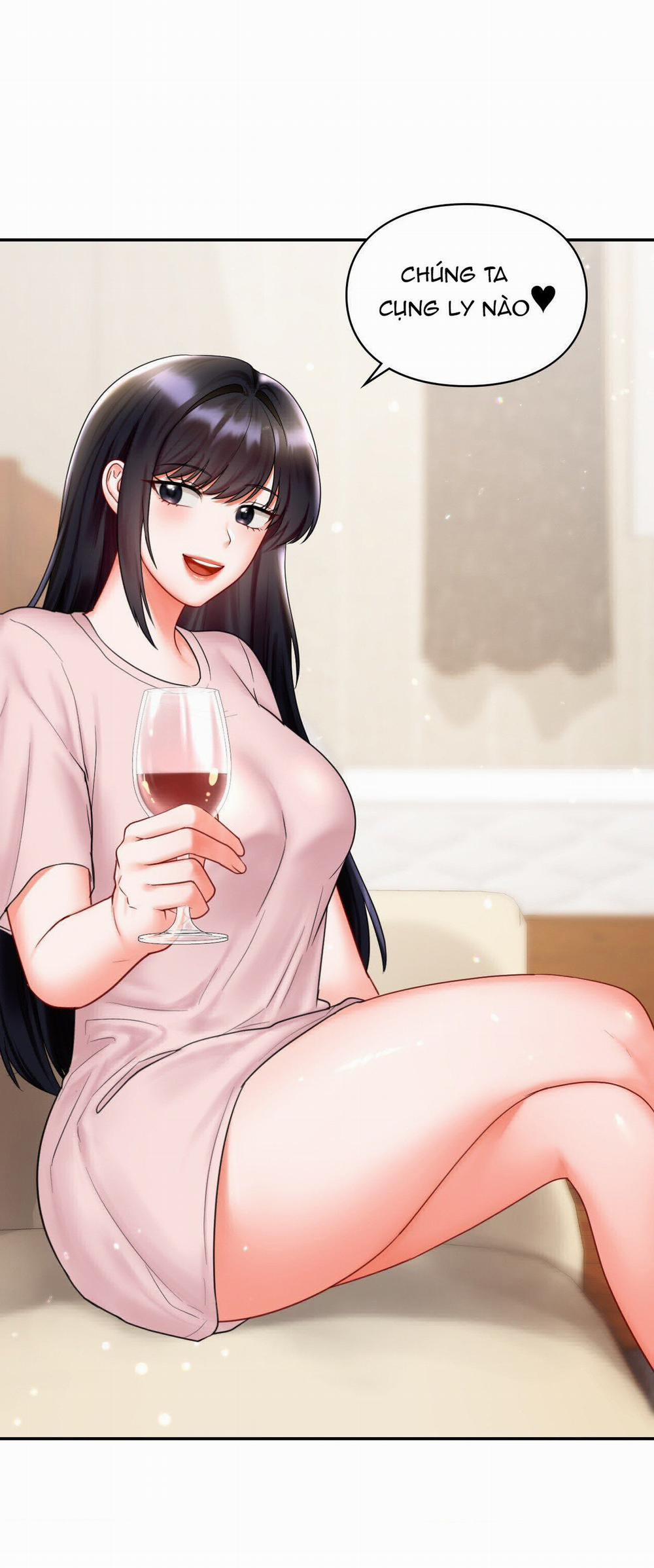 [18+] Nhóc Con Bị Tôi Ám Ảnh 13.2 trang 24