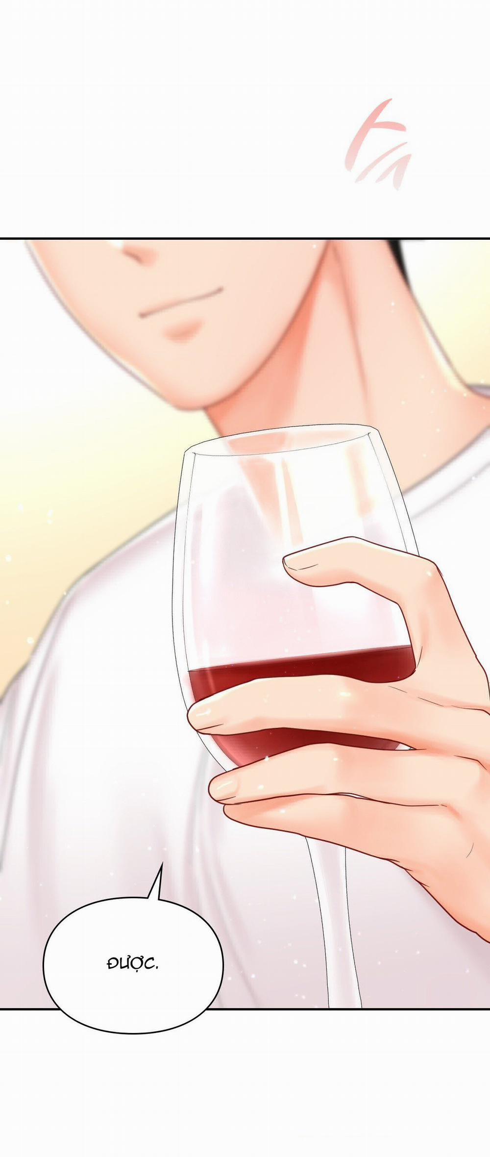 [18+] Nhóc Con Bị Tôi Ám Ảnh 13.2 trang 25