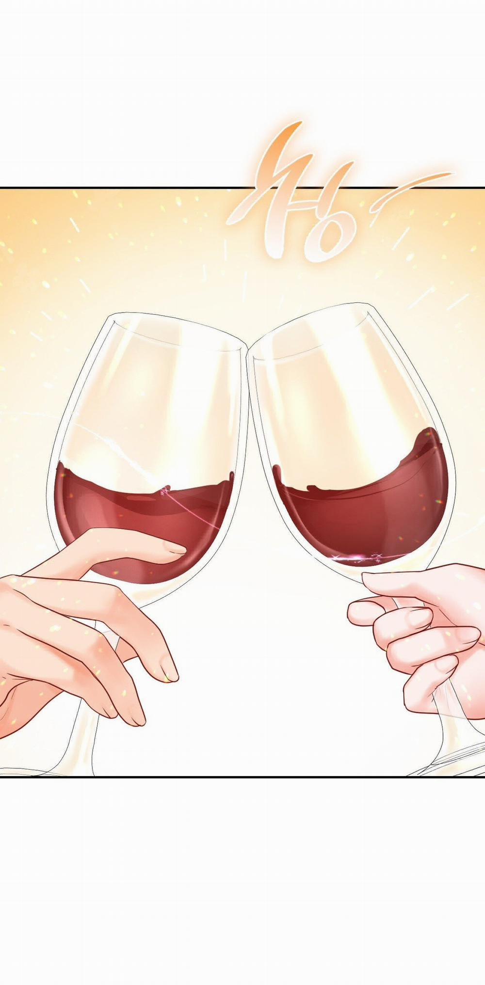 [18+] Nhóc Con Bị Tôi Ám Ảnh 13.2 trang 26