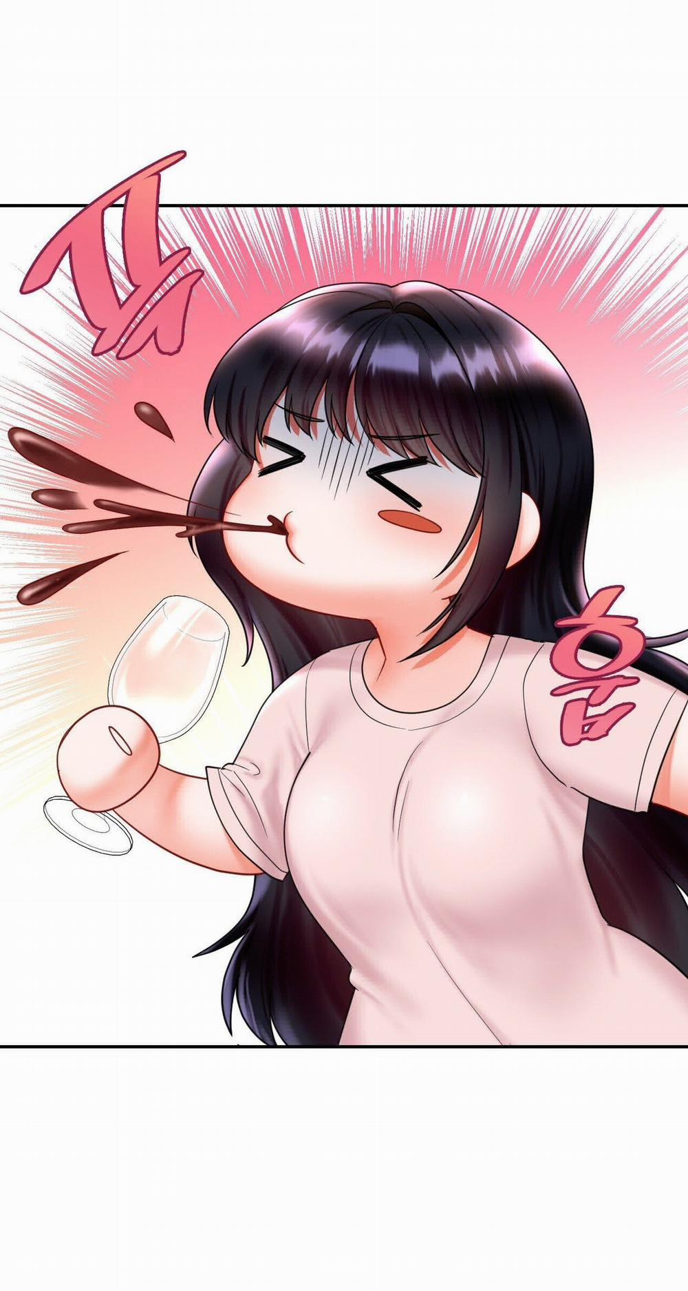 [18+] Nhóc Con Bị Tôi Ám Ảnh 13.2 trang 31