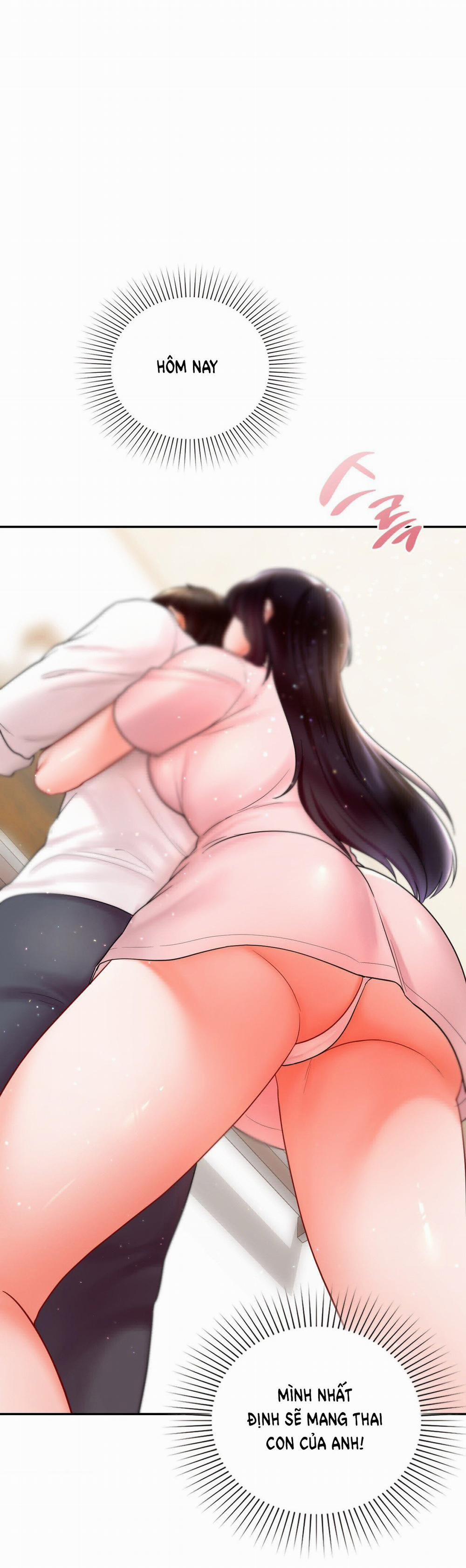 [18+] Nhóc Con Bị Tôi Ám Ảnh 13.2 trang 37