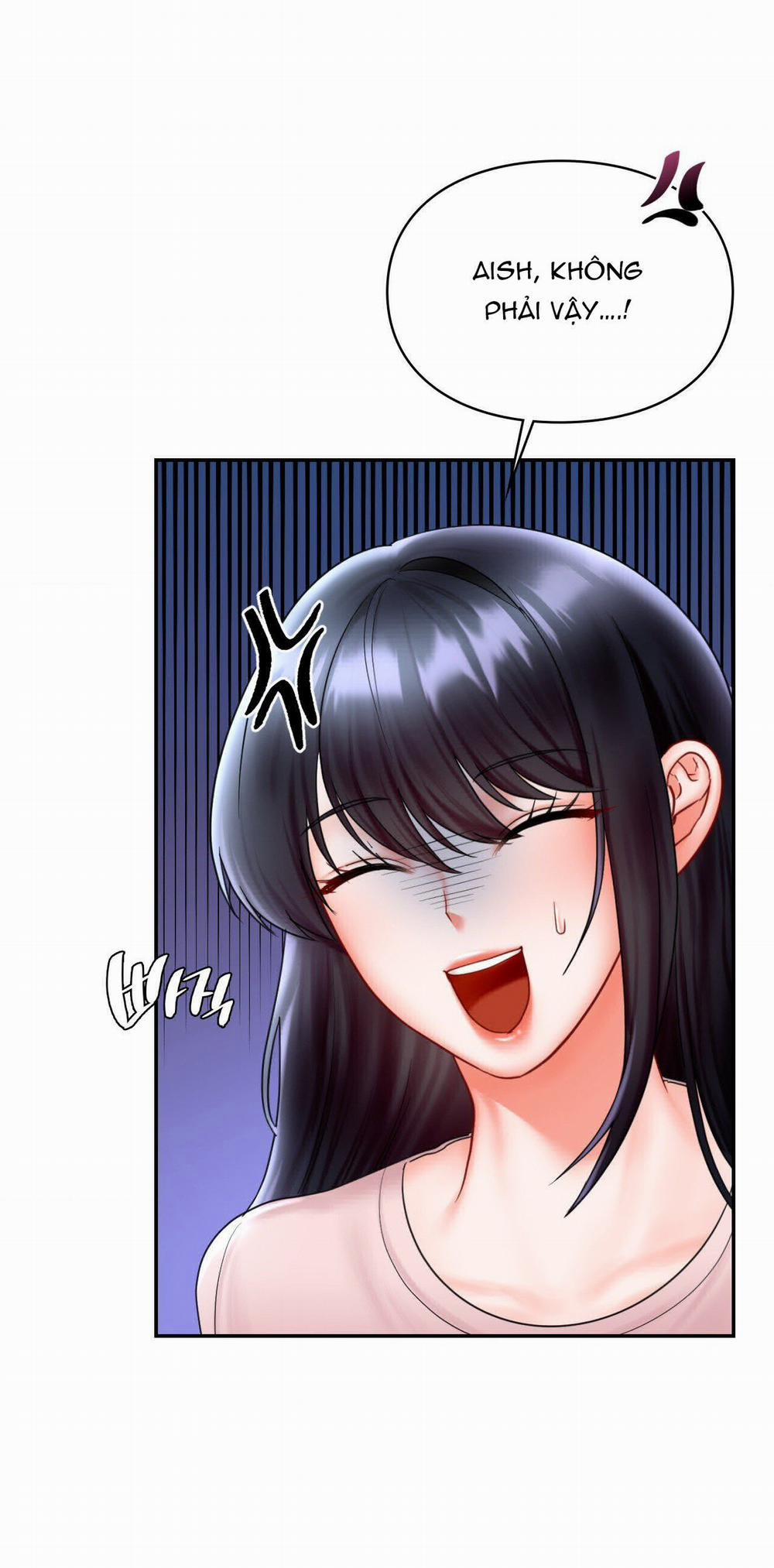 [18+] Nhóc Con Bị Tôi Ám Ảnh 13.2 trang 43