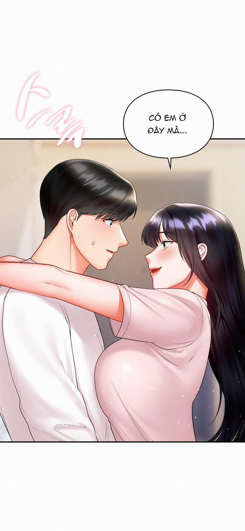 [18+] Nhóc Con Bị Tôi Ám Ảnh 13.2 trang 44