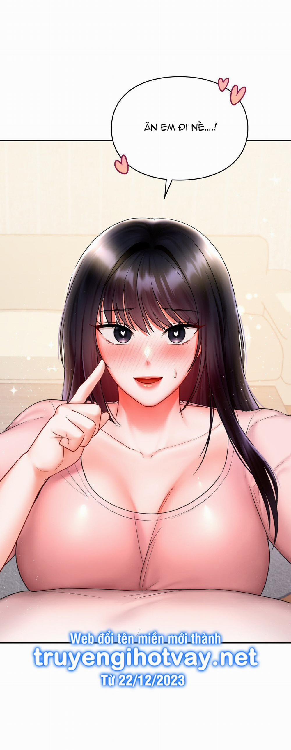 [18+] Nhóc Con Bị Tôi Ám Ảnh 13.2 trang 46