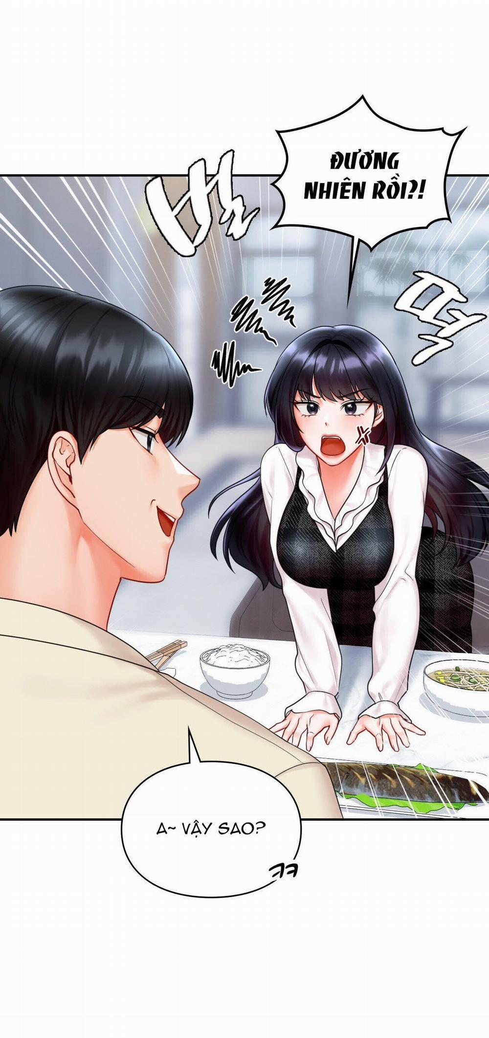 [18+] Nhóc Con Bị Tôi Ám Ảnh 13.2 trang 9