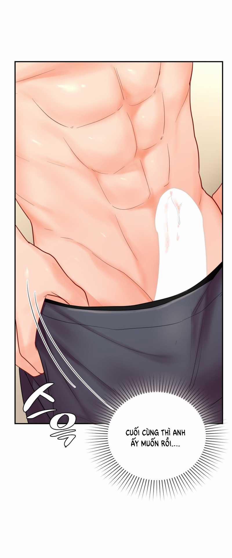 [18+] Nhóc Con Bị Tôi Ám Ảnh 14.1 trang 26